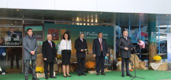 A fost inaugurată Săptămâna Agroindustrială 2022