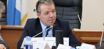 (INTERVIU) Alastair Swarbrick, reprezentantul SIGMA: Curtea de Conturi a Republicii Moldova a evoluat pozitiv și vrea să progreseze
