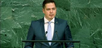 R. Moldova nu are Ambasador în Marea Britanie. Ulianovschi: „Dacă aș fi fost ministru de Externe, aș propune-o pe…”