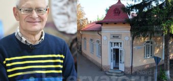 Consilierii raionali din Soroca au decis că Muzeul de Istorie și Etnografie din Soroca va purta numele „Nicolae Bulat”