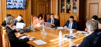 Detalii de la a doua videconferință a șefilor misiunilor diplomatice ale Republicii Moldova în străinătate