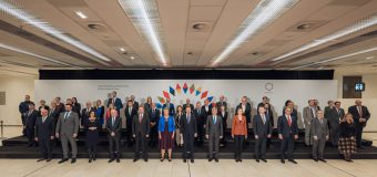 Republica Moldova a participat la cea de-a IV-a Conferință ministerială a Procesului de la Praga, cu genericul „Parteneriate în domeniul migrației – Calea de urmat în contextul noilor provocări”