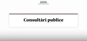 Noi consultări publice asupra proiectului de lege privind clarificarea regimului juridic al bazinelor acvatice