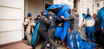 Comunitatea internațională, chemată să ia atitudine față de plasarea repetată în arest a Marinei Tauber și să nu mai tolereze abuzurile guvernării PAS