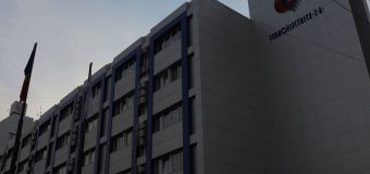 „Termoelectrica” și-a deconectat lumina
