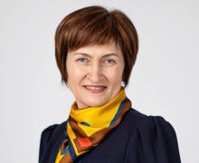 (VIDEO) Iulia Dascălu nu se va regăsi pe lista PAS la parlamentare: M-am simțit ca un ciorap rupt care a fost aruncat la tomberon