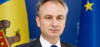 Comisia politică externă și integrare europeană a acordat avizul consultativ: Veaceslav Dobîndă va fi desemnat Ambasador în Regatul Țărilor de Jos