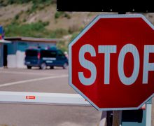 Guvernul instituie punctul de trecere a frontierei „Ungheni–Ungheni”