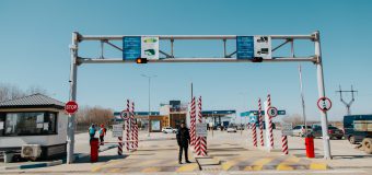Poliția de Frontieră: Nu sunt impuse restricții de circulație pentru cetățenii străini