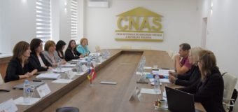 MMPS în discuții cu Letonia privind Acordul în domeniul securității sociale