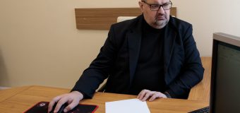 Adrian Lebedinschi: Să lucrăm în așa mod încât cetățenii să nu fie dezamăgiți de votul care ni l-au dat