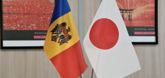 Un nou apel de granturi din partea Ambasadei Japoniei. Cine poate participa