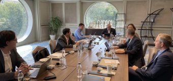 Prima întâlnire a avocaților din Moldova ai lui Ilan Șor cu cei din SUA, care urmează să-l reprezinte pe liderul Partidului „ȘOR” în instanță