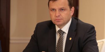 Andrei Năstase solicită responsabililor acțiuni imediate în privința fostului Hotel Național