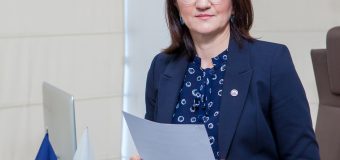 (INTERVIU) Natalia Ceban: „Lagmar-Impex” este locul unde munca se împreunează cu creaţia
