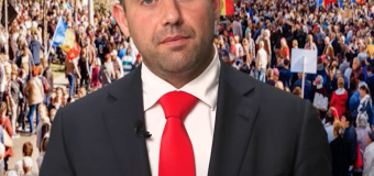 Ilan Șor: Duminică, 9 octombrie, vă invit în Piața Marii Adunări Naționale pentru a decide viitorul Moldovei
