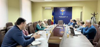 Evidența profesiilor juridice se va face într-un Registru electronic de stat