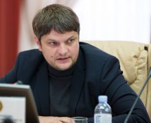 Andrei Spînu s-a adresat organelor de drept privind diplomele muncitorilor de șantier: „Lucrurile nu pot continua așa”