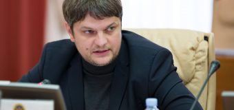 (VIDEO) Andrei Spînu a văzut „Moldova de sus”