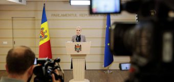 Partidul „ȘOR” cere ca polițiștii să primească 3000 de lei în plus, pentru fiecare zi în care asigură ordinea publică la proteste