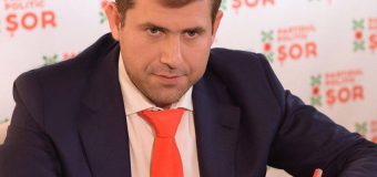 Adresarea lui Ilan Șor către popor: De astăzi, sunteți pe deplin îndreptățiți să manifestați nesupunere civică