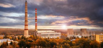„Termoelectrica”: S-a finalizat reparația și pregătirea pentru perioada rece a anului a CET, Sursa I