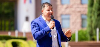 Socialiștii: Insistăm pe stoparea persecutării lui Bogdan Țîrdea