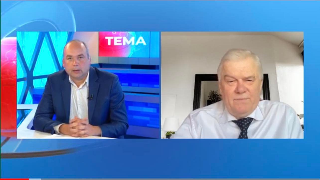Pavlovschi, despre restricțiile la proteste: Decizia Comisiei Situației Excepționale nu are valoarea unei legi