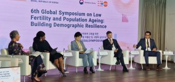 Schimbările demografice: R. Moldova trebuie să ofere oportunități pentru femei la locul de muncă și să încurajeze persoanele în vârstă să continue să lucreze