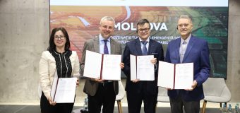 Industria turismului din Republica Moldova inițiază „Angajamentul pentru Sustenabilitate”
