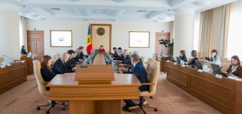 Programul de ecologizare a ÎMM a fost extins. Valoarea grantului va fi majorat până la 500 mii lei