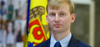 Parlamentul a acceptat demisia lui Serghei Merjan din funcția de director general al ANSC