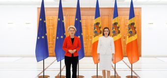 UE va oferi 50 mln. euro Republicii Moldova pentru susținerea celor vulnerabili