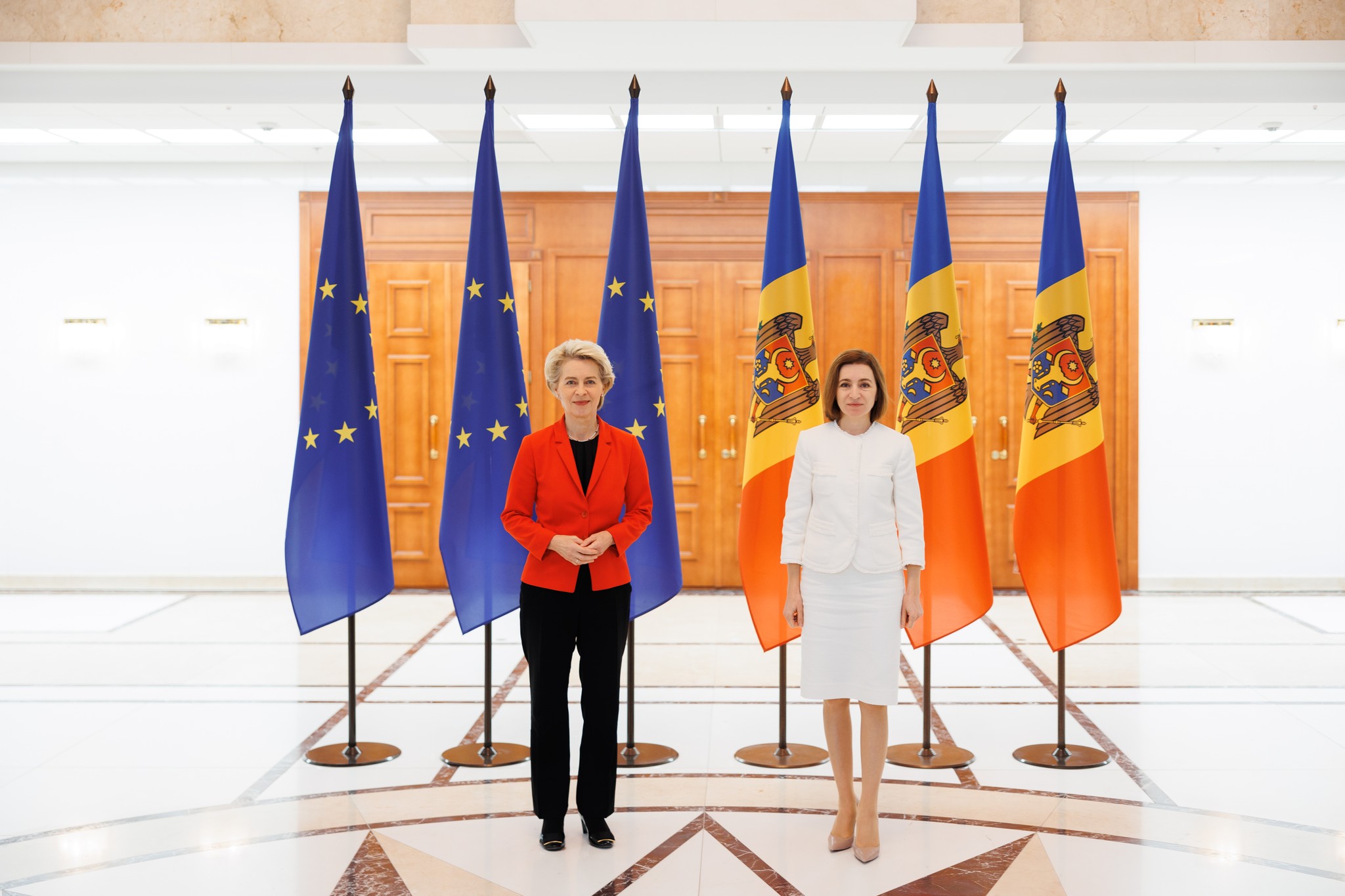 UE va oferi 50 mln. euro Republicii Moldova pentru susținerea celor vulnerabili