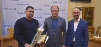 Diplome sportivilor din Chișinău care au participat la competiții internaționale