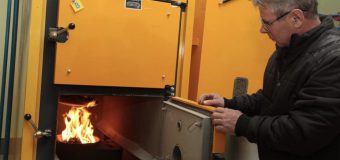 Spînu: Peste 300 centrale termice pe biomasă din instituțiile publice pot înlocui 20 mln. de metri cubi de gaze naturale anual