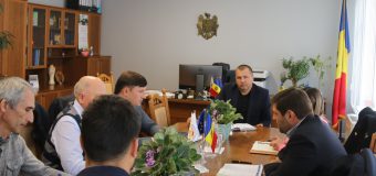 ADMA și MECAGRO sunt dispuse să identifice soluții de restructurare a creditelor acordate fermierilor