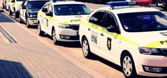 Mai multe loacalități din raionul Orhei sărbătoresc Hramul. Recomandările Poliției