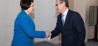 Va fi organizată o nouă Conferință de sprijin pentru Republica Moldova la Paris. Se va anunța un nou pachet de susținere financiară
