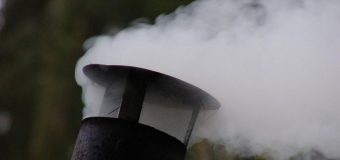 Trei persoane s-au intoxicat cu monoxid de carbon de la coșul defect al cazanului