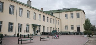 Condiții mai bune de studiu pentru copiii cu cerințe educaționale speciale