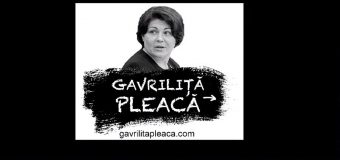 „Gavrilița pleacă”, etapa a doua. „Pro Moldova”: 67 de mii au votat pentru demisia Guvernului