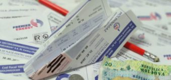 Primăria Chișinău acordă compensații pentru sezonul rece
