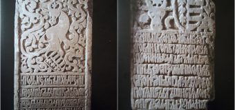 Pisaniile lui Ștefan cel Mare descoperite la Herson. Ministrul Culturii: Nu este cazul să ne antrenăm într-o competiție