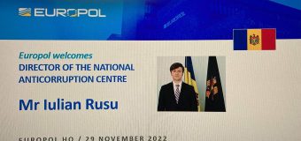 Directorul CNA participă la Forumul Mondial privind combaterea corupției