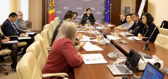 Rezultatele auditurilor la două ministere, discutate de Comisia parlamentară de profil