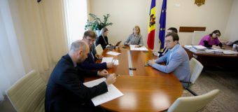 Republica Moldova va participa la Programul UE pentru mediu și politici climatice „LIFE”
