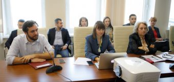 Proiect de lege: Statul va rambursa producătorilor agricoli TVA pentru acoperirea datoriilor la impozitele și taxele de stat