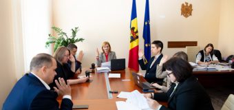 60 mln. euro din partea Agenției Franceze pentru Dezvoltare pentru modernizarea sistemului energetic și feroviar