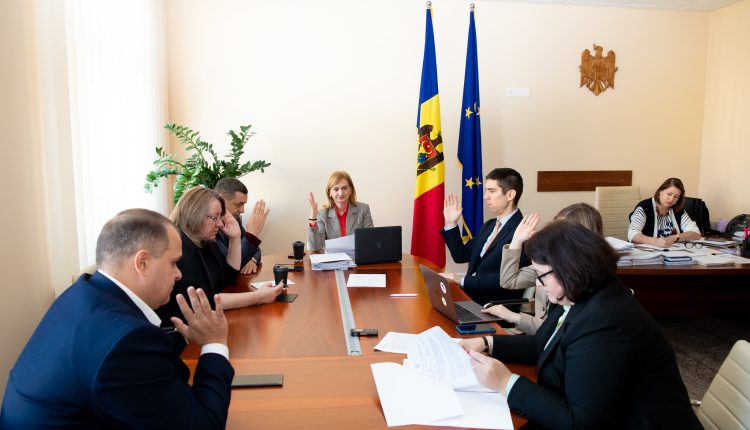 60 mln. euro din partea Agenției Franceze pentru Dezvoltare pentru modernizarea sistemului energetic și feroviar